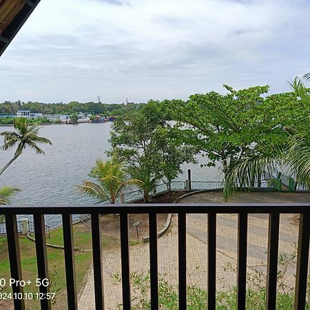 Ripples Backwater Resort, Kollam Exterior foto