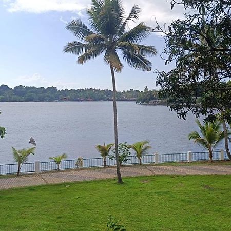 Ripples Backwater Resort, Kollam Exterior foto